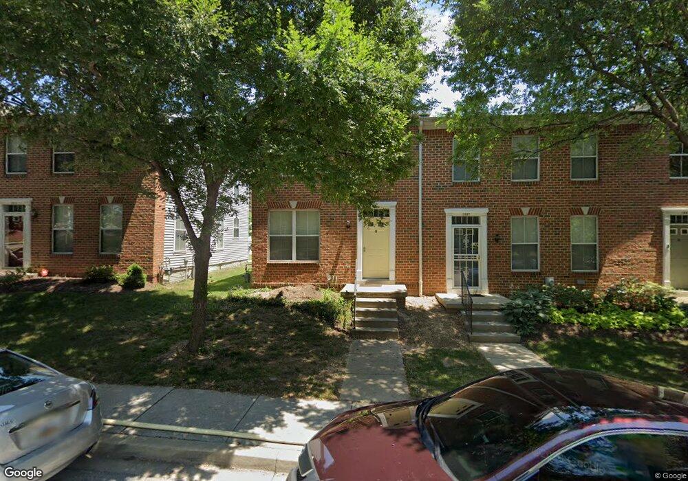 1009 Myrtle Ave, Baltimore, MD 21201 - photo 1