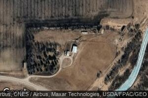 1403 300th St, Burt, IA 50522
