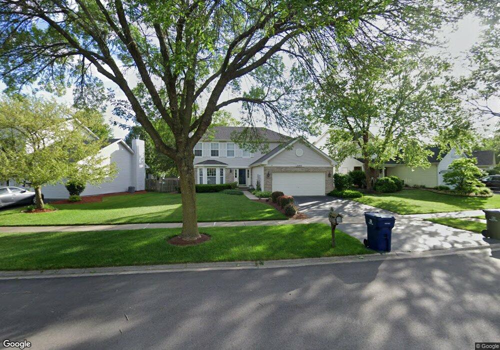 2744 Bluewater Cir unit 2, Naperville, IL 60564 - photo 1