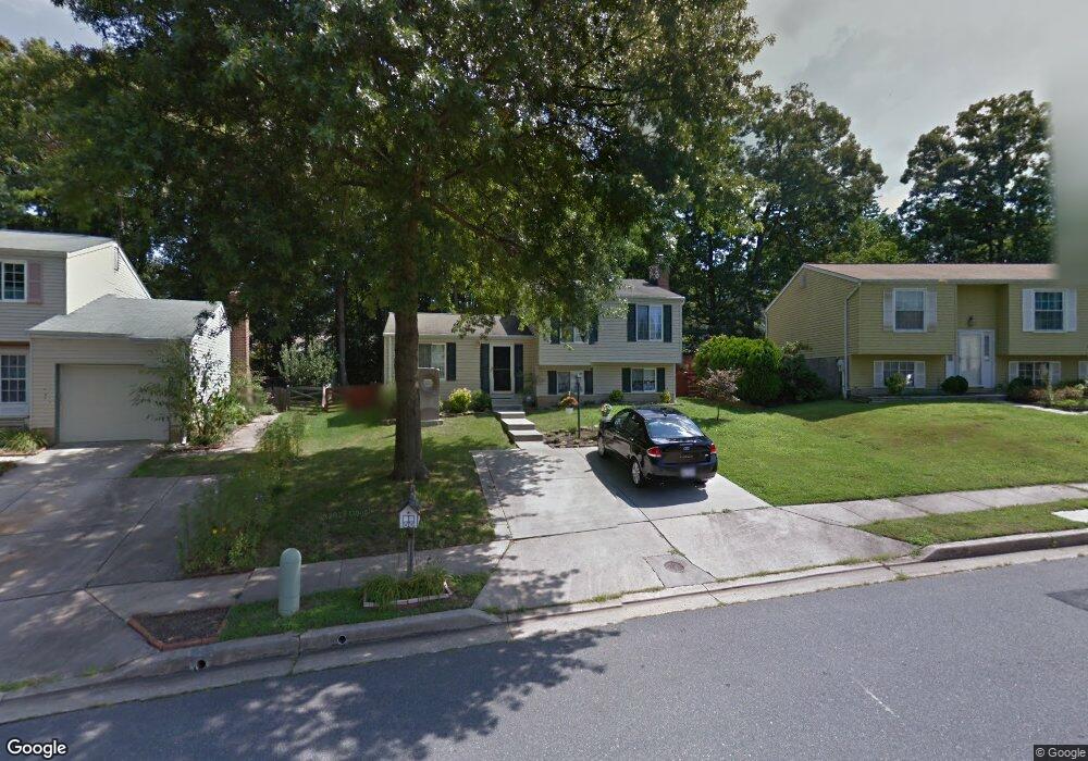 8405 Tachbrook Rd, Nottingham, MD 21236 - photo 1