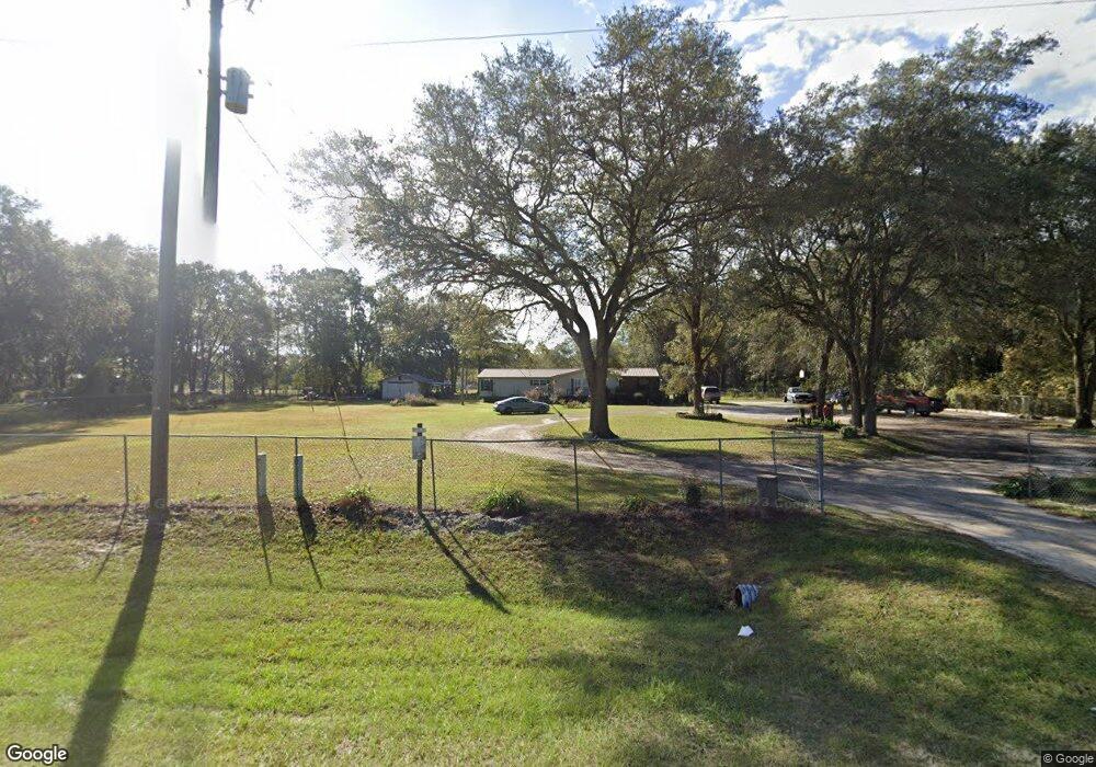 5007 Riggins Rd, Blackshear, GA 31516 - photo 1