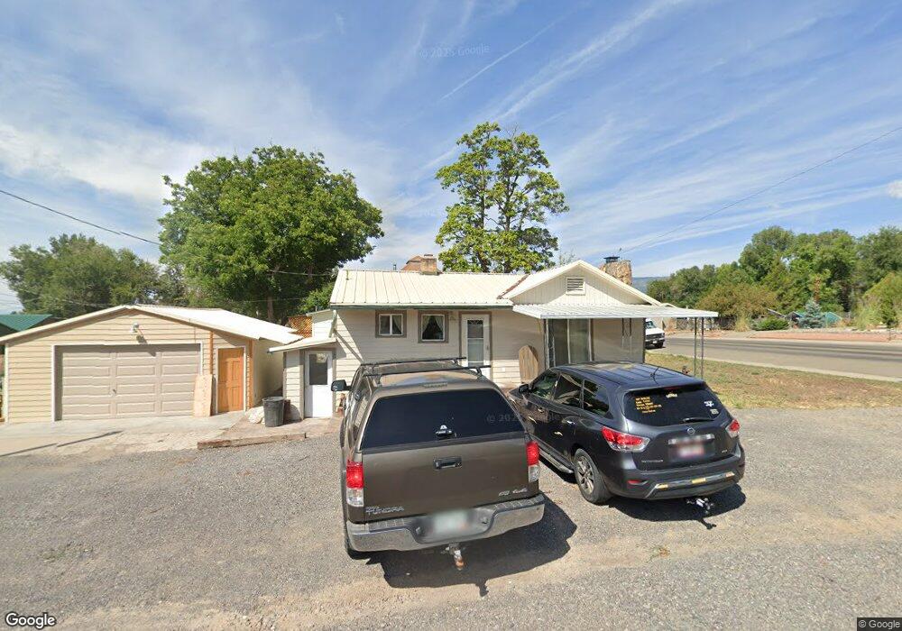 110 SW 6th St, Cedaredge, CO 81413 - photo 1