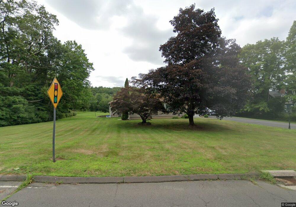 1347 Durham Rd, Wallingford, CT 06492 - photo 1