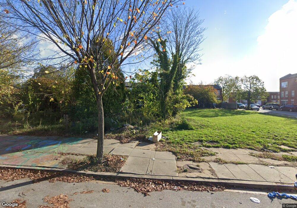 1701 Holbrook St, Baltimore, MD 21202 - photo 1