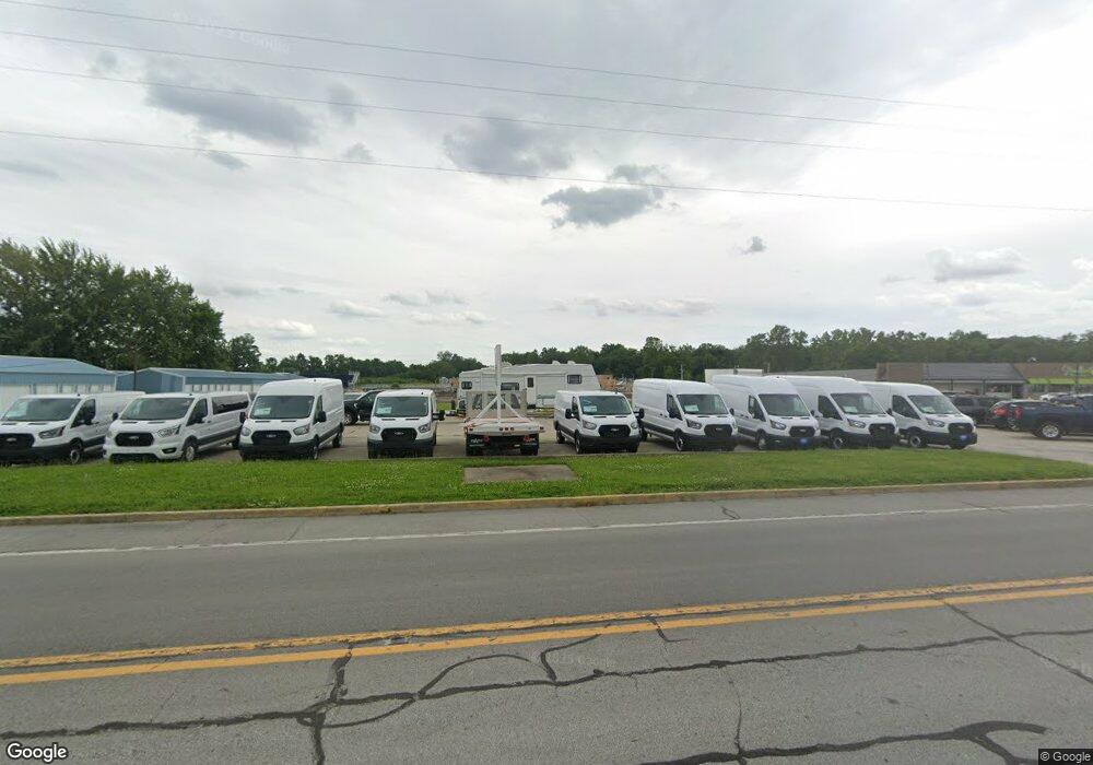 907 E Jefferson St, Tipton, IN 46072 - photo 1