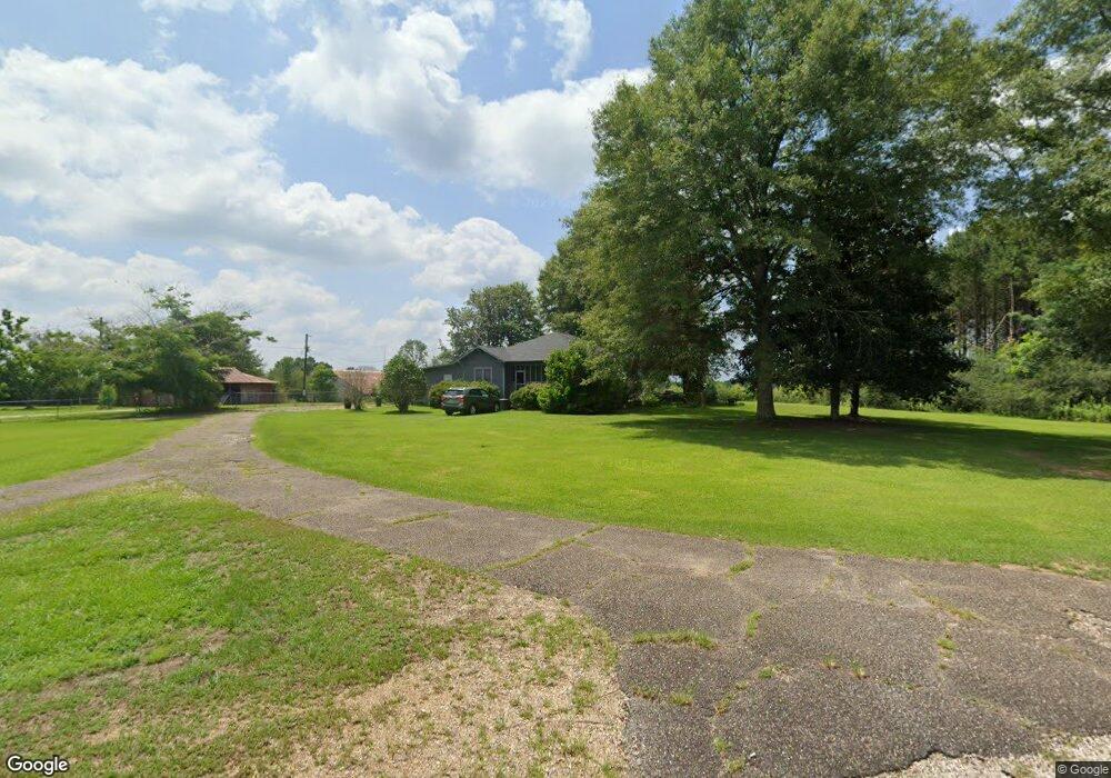 67 Willis Brumfield Rd, Tylertown, MS 39667 - photo 1