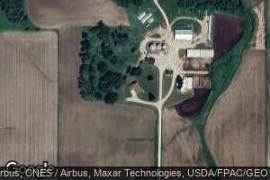 11871 Bush Rd, Volga, IA 52077