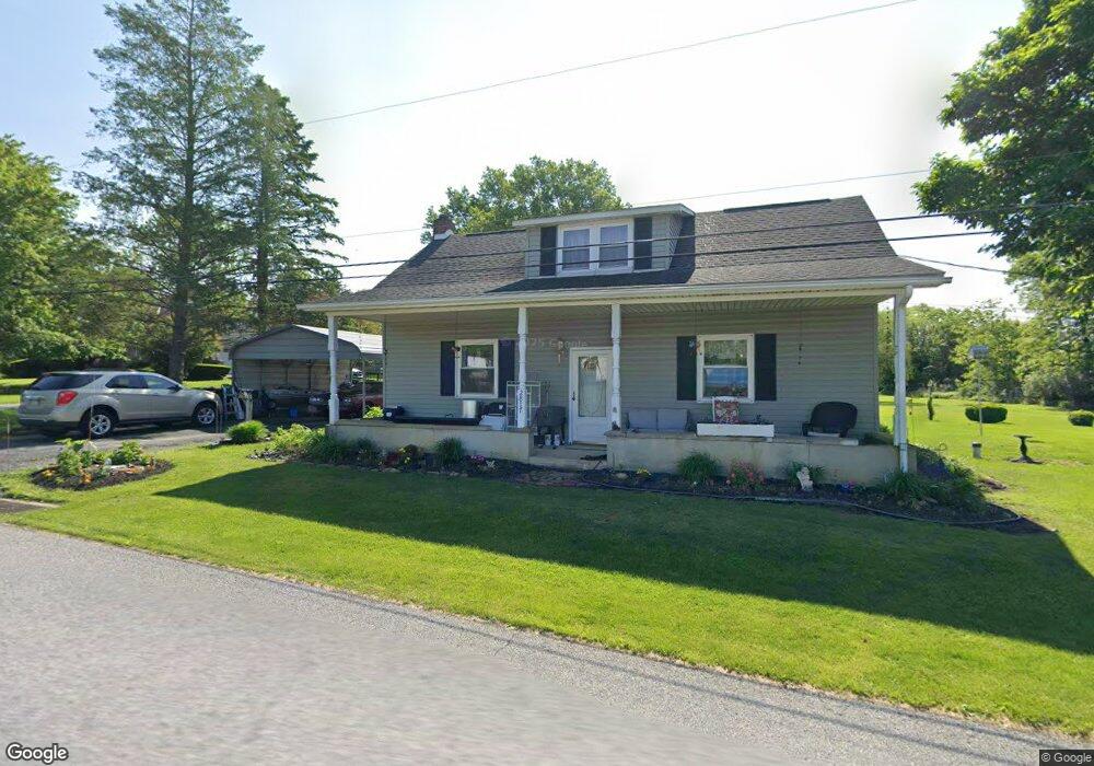 2817 Tri Clover Rd, Orefield, PA 18069 - photo 1