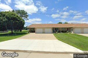 580 Golls Dr, Garner, IA 50438