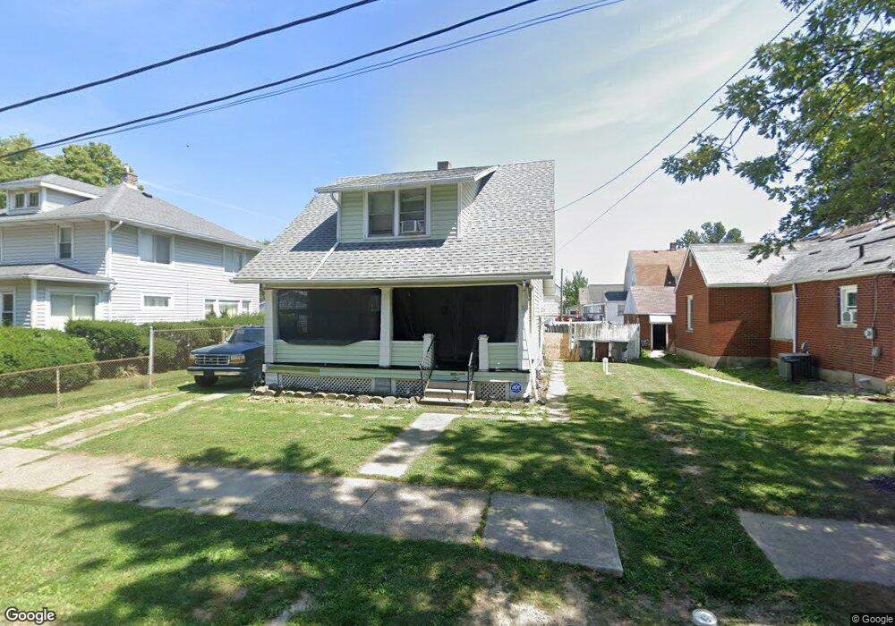 423 S Atlantic Ave, Lima, OH 45804 - photo 1