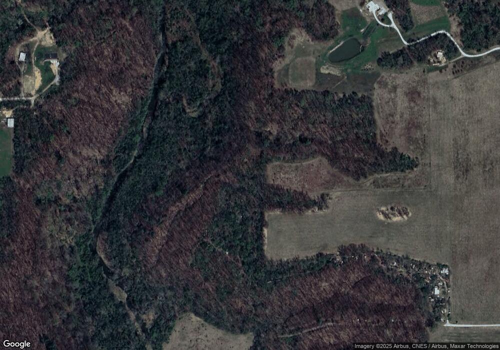 10838 E 350 N, Otterbein, IN 47970 - photo 1