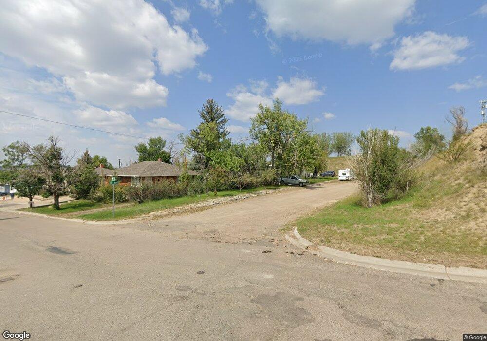 1022 10th Ave, Havre, MT 59501 - photo 1