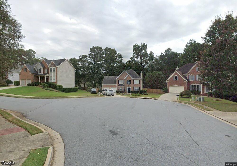 3625 Ansley Park Dr unit 6, Suwanee, GA 30024 - photo 1