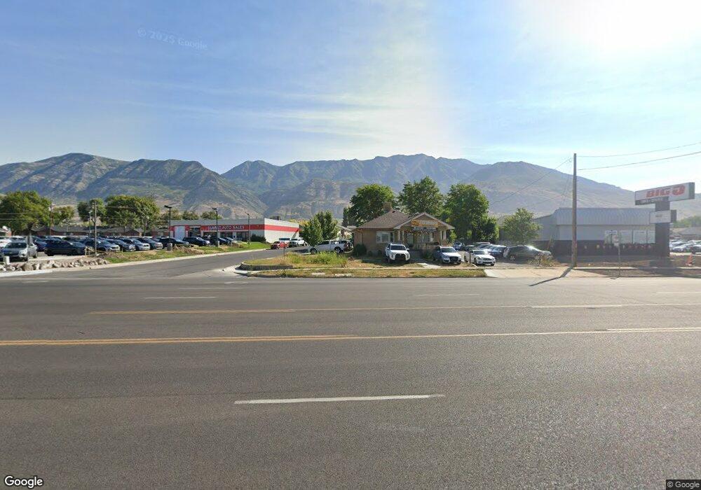 895 S 1600 E, Pleasant Grove, UT 84062 - photo 1