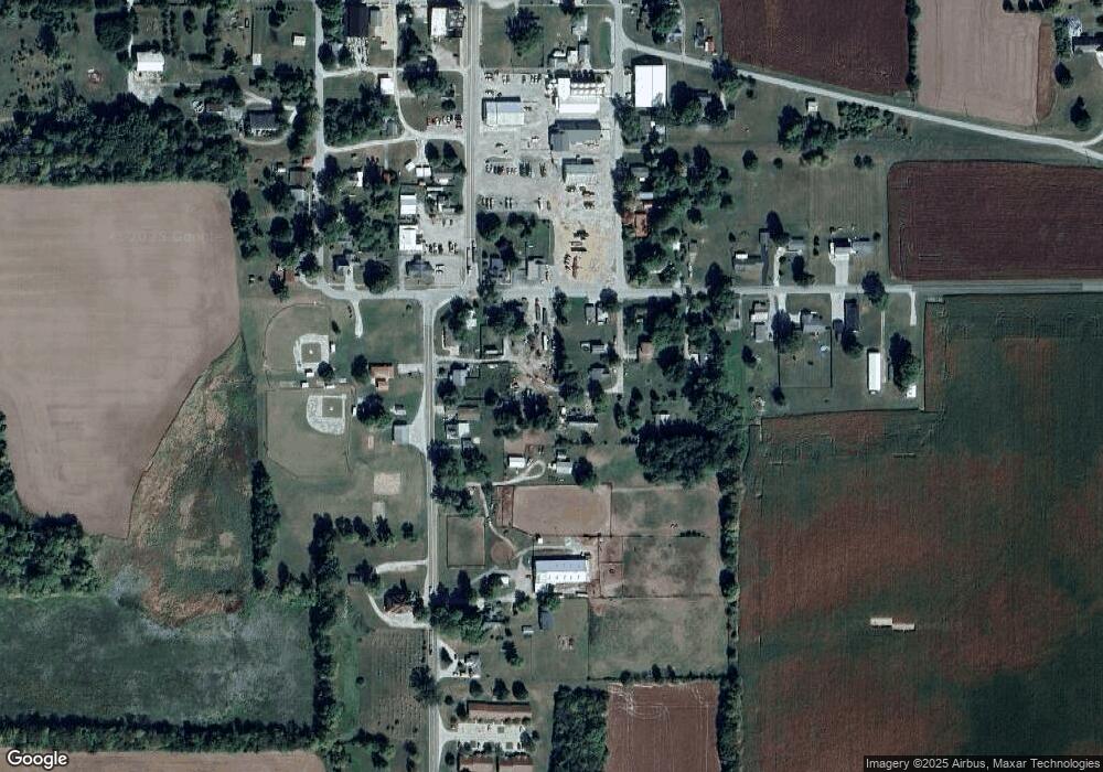 110 E South St, Wingate, IN 47994 - photo 1