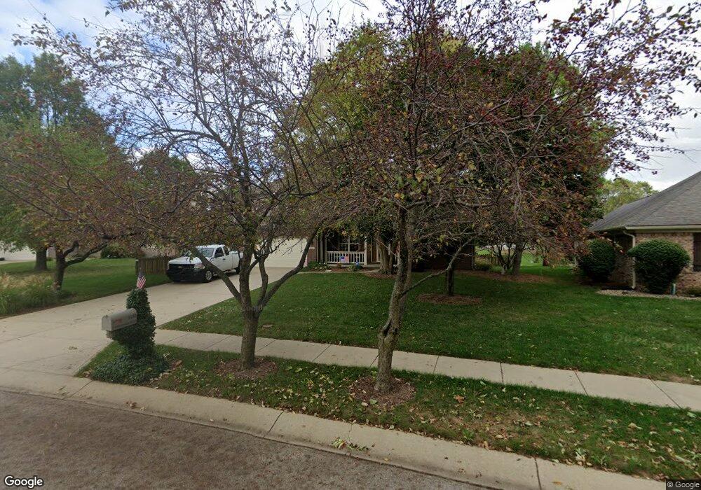 6782 Fieldstream Dr, Plainfield, IN 46168 - photo 1