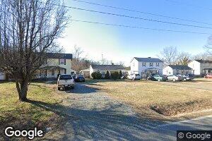 2512 Ossipee Front St, Elon, NC 27244