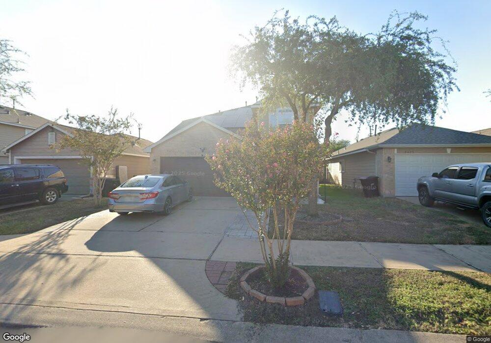 8611 Bartletts Harbor Ct, Houston, TX 77040 - photo 1