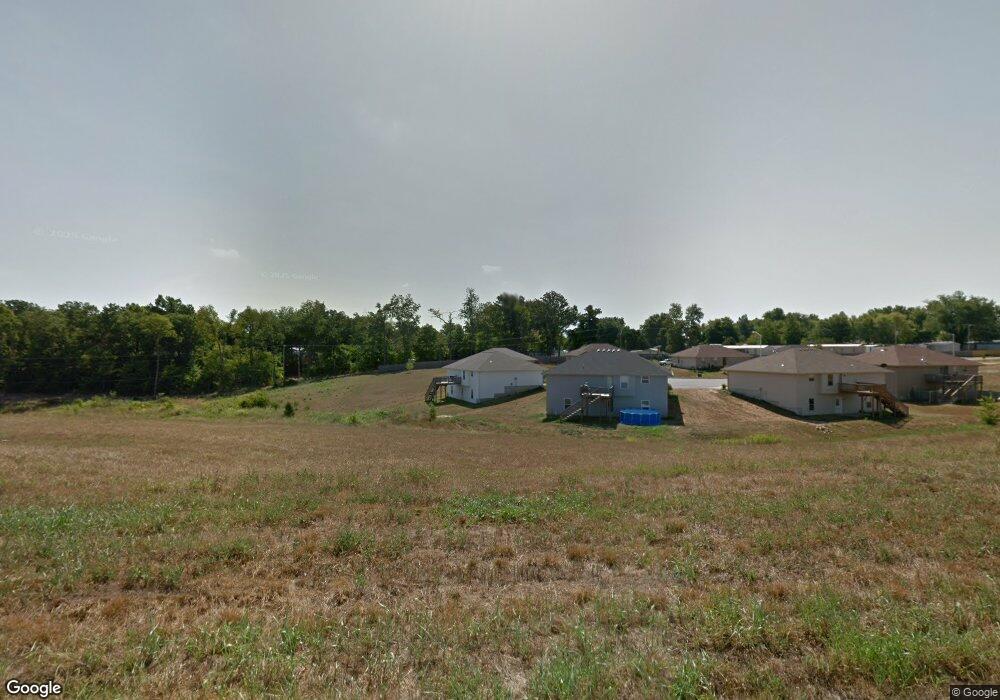 1918 N Seabrook Dr, Nixa, MO 65714 - photo 1