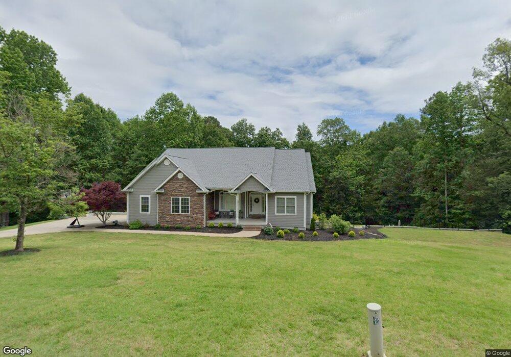 145 Honeywood Dr, West Union, SC 29696 - photo 1