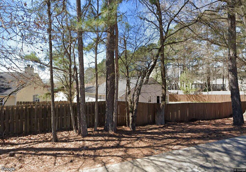 2376 Park Ave unit 38, Austell, GA 30106 - photo 1