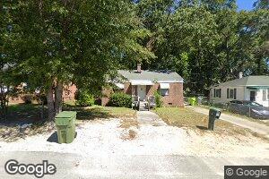 66 Burdock Cir, Columbia, SC 29201
