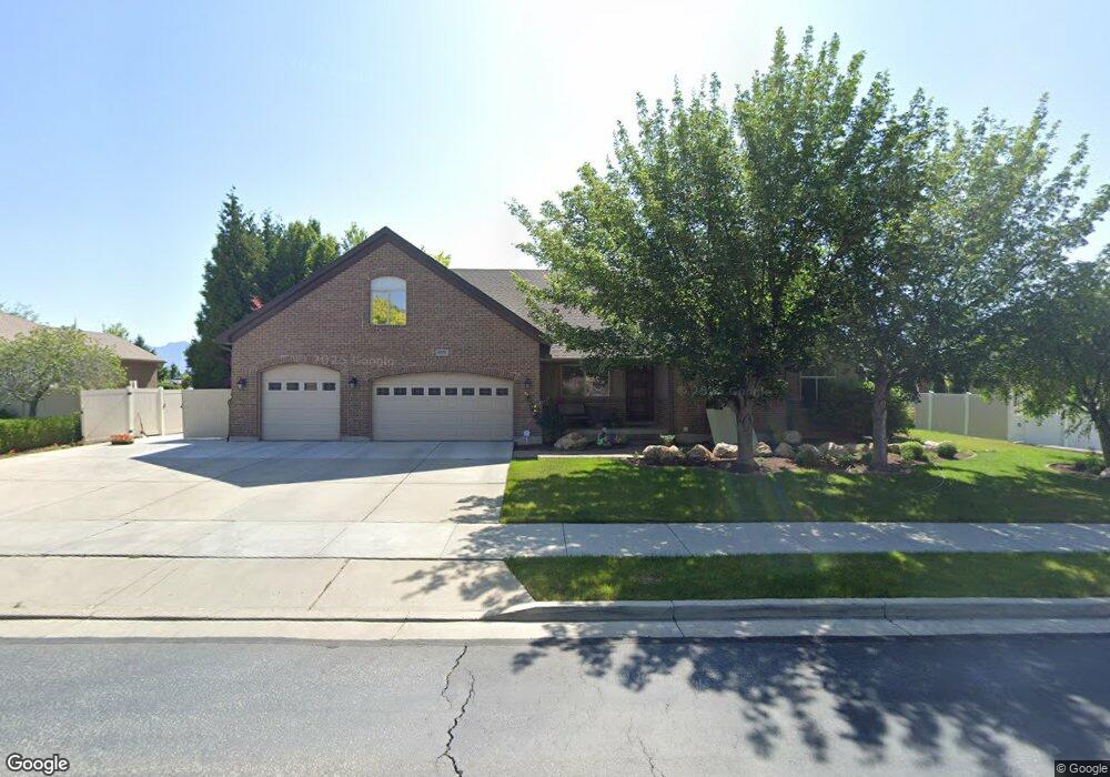 11173 Via Encantada Way, South Jordan, UT 84095 - photo 1