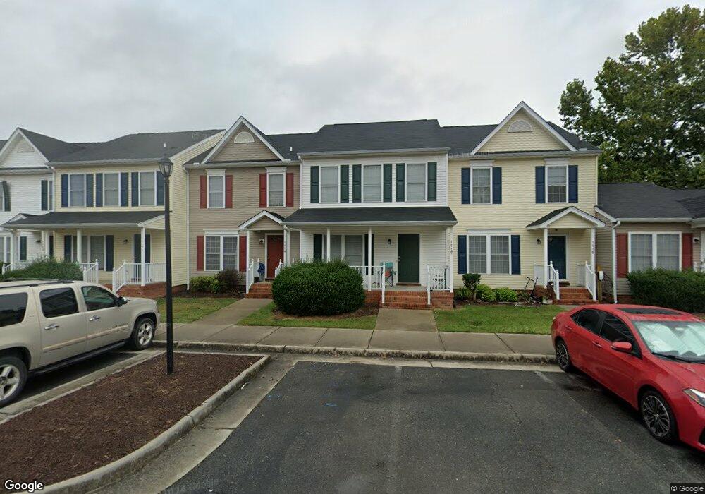 1117 Settlers Landing Dr, Tappahannock, VA 22560 - photo 1