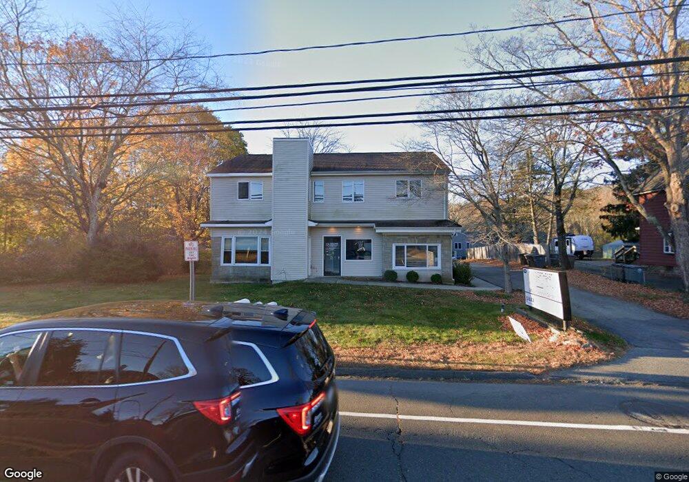 172 Boston Post Rd unit Offices A & B, East Lyme, CT 06333 - photo 1