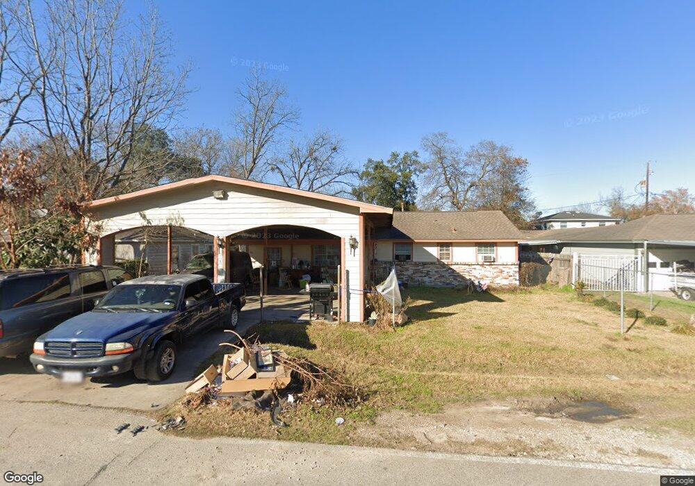 2227 Sunny Dr, Houston, TX 77093 - photo 1
