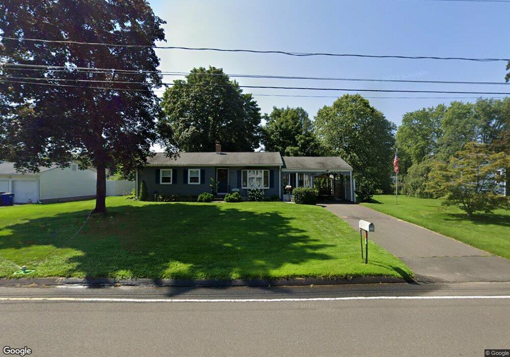 429 Reed Ave, Windsor Locks, CT 06096 - photo 1