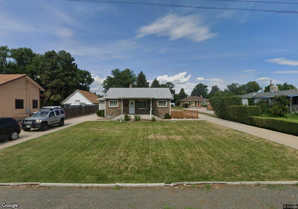 2575 Garrison St, Lakewood, CO 80215 - photo 1