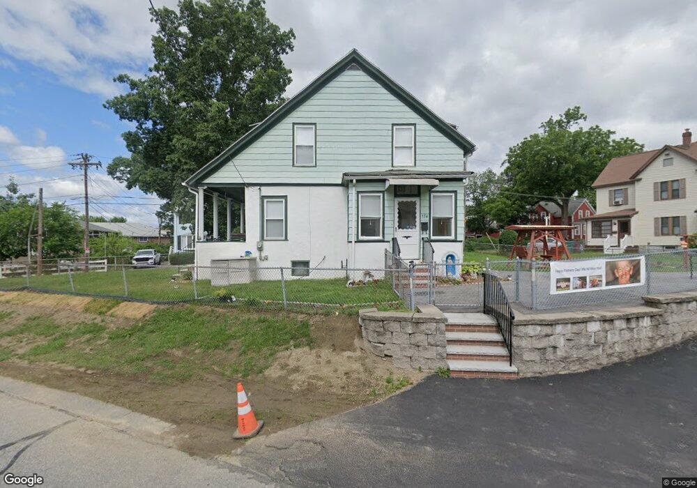 174 Willard St, Lowell, MA 01850 - photo 1