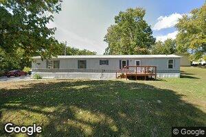 331 Hill Top Drive Rd, Hardin, IL 62047