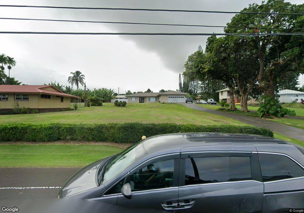 2286 Kinoole St, Hilo, HI 96720 - photo 1