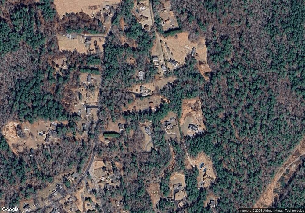 240 Perry Hill Rd, Acushnet, MA 02743 - photo 1