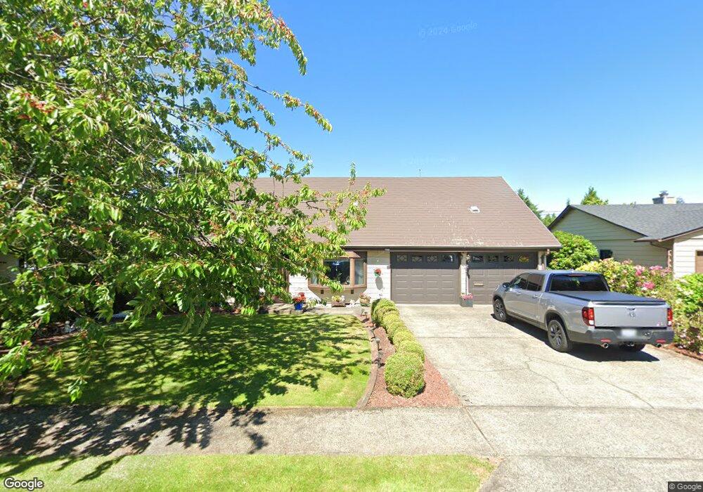 2705 Terry Ave, Longview, WA 98632 - photo 1