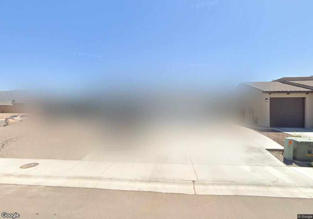 1307 La Codorniz Dr, Alamogordo, NM 88310 - photo 1