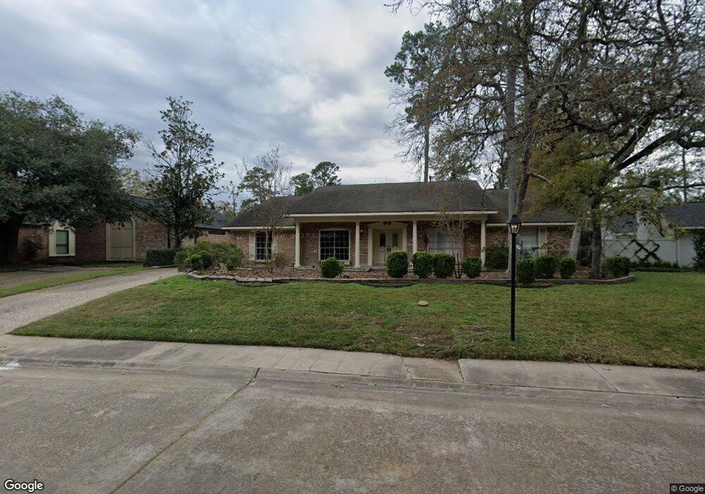 10323 Briar Dr, Houston, TX 77042 - photo 1