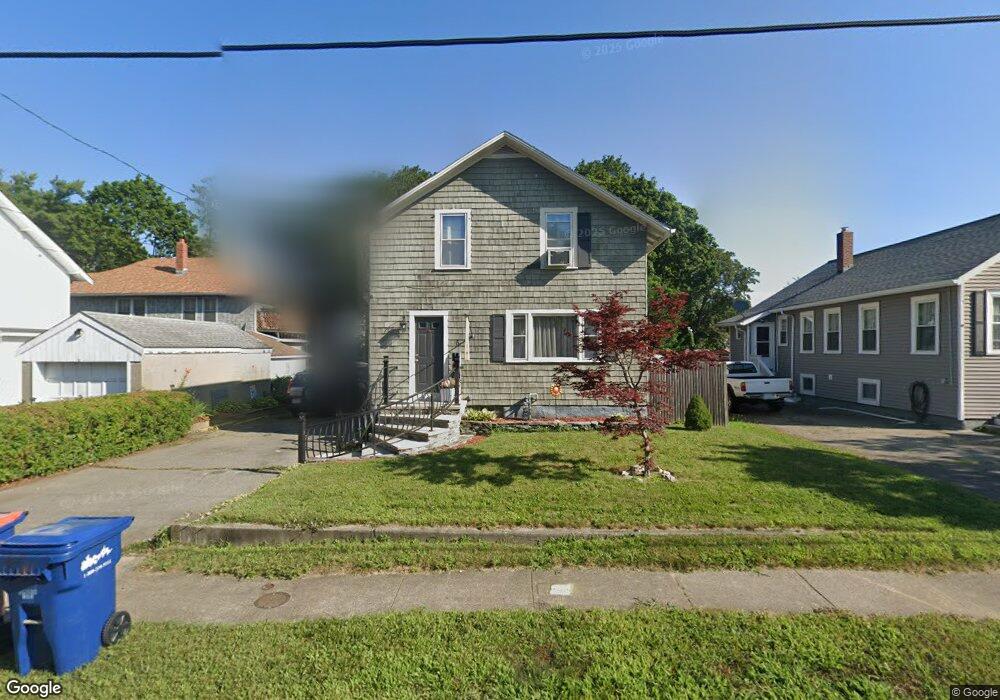 6 Wilding St, Fairhaven, MA 02719 - photo 1