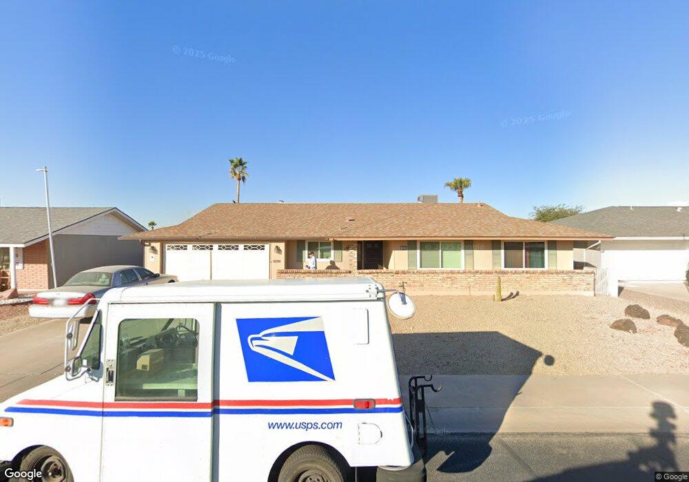 9832 N 102nd Dr, Sun City, AZ 85351 - photo 1