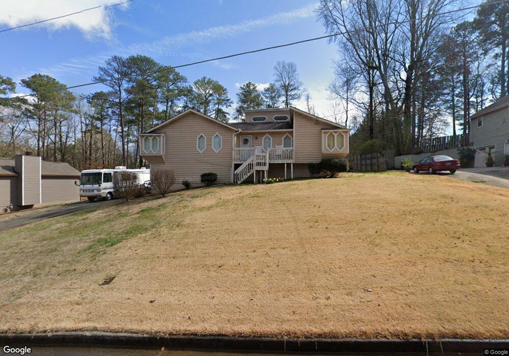 3502 Birchwood Trail unit 1, Snellville, GA 30078 - photo 1
