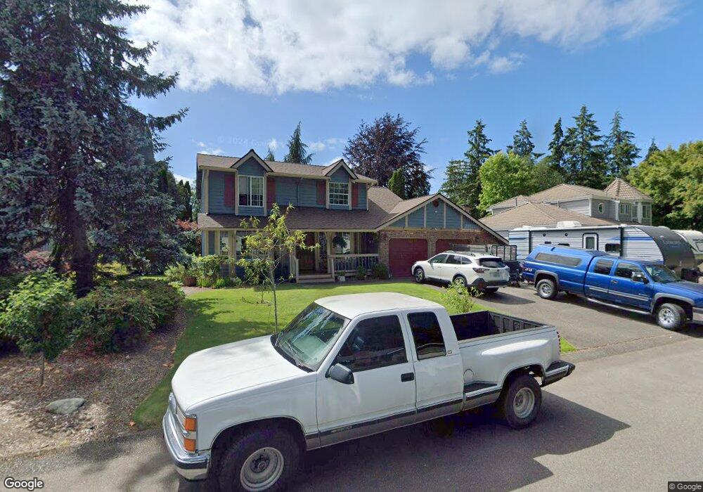 5626 95th Avenue Ct W, University Place, WA 98467 - photo 1