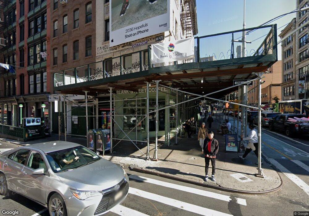 63 Spring St unit 4, New York, NY 10012 - photo 1