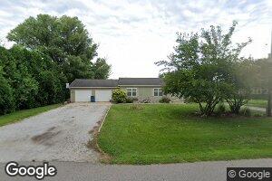 2342 S 500 E, Mill Creek, IN 46365