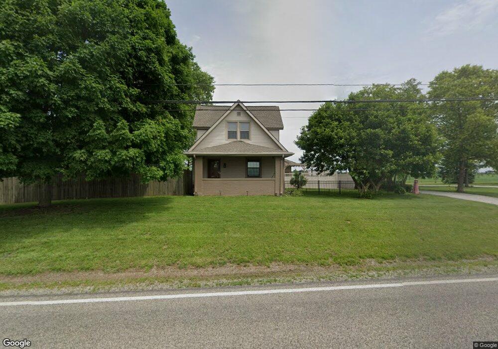 2958 E State Road 28, Frankfort, IN 46041 - photo 1