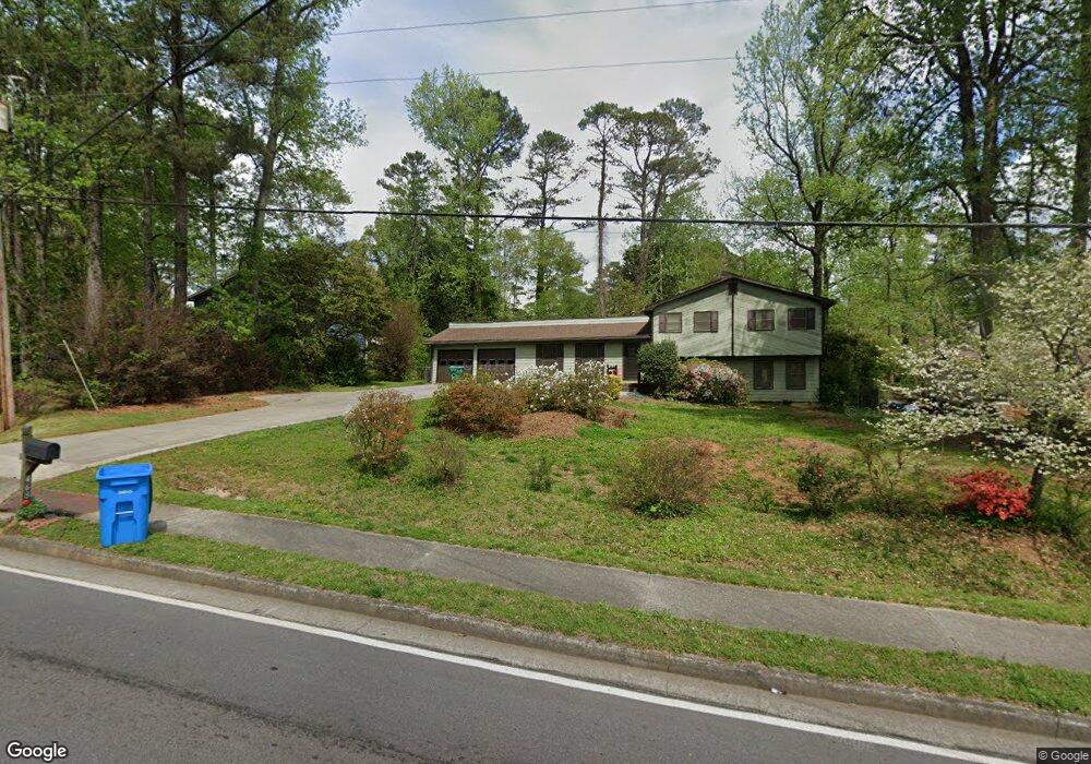 468 Cole Rd SW, Lilburn, GA 30047 - photo 1