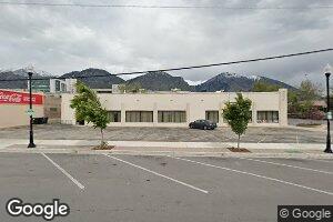384 W Center St, Provo, UT 84601