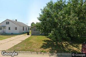 208 S Sherrill St, Atkinson, NE 68713