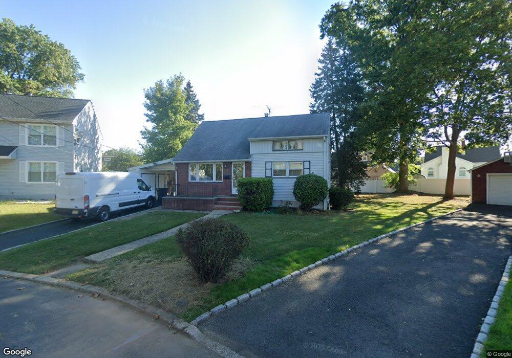 1207-2 Stockton Cir, Linden, NJ 07036 - photo 1